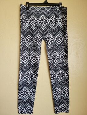No Boundaries Leggings